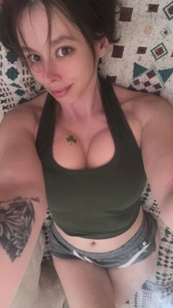 Full leaked Badkimmyx private onlyfans photo