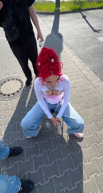 Full leaked Badmomzjay private onlyfans photo
