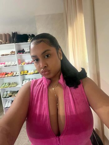 Full leaked Badnana private onlyfans photo