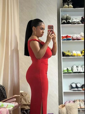 Full leaked Badnana private onlyfans photo