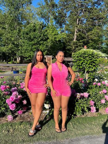 Full leaked Badnana private onlyfans photo
