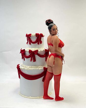 Full leaked Badnana private onlyfans photo