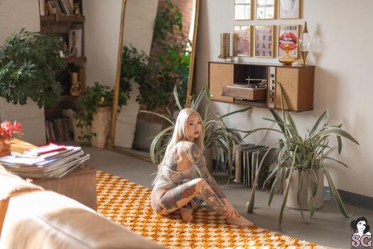 Full leaked Bae suicide  page private onlyfans photo