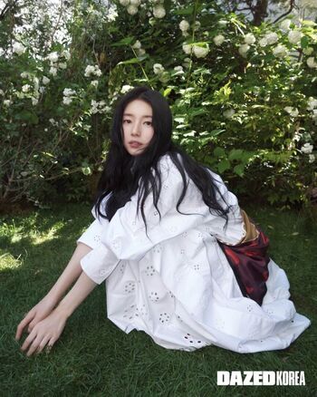 Full leaked Bae suzy page private onlyfans photo