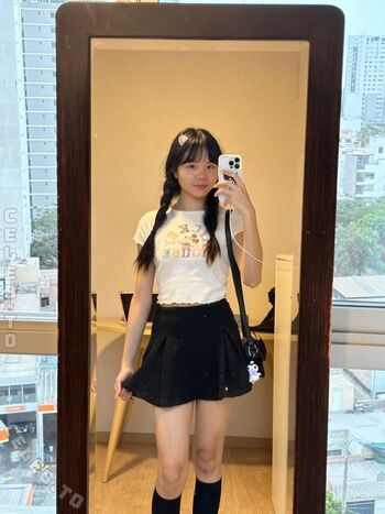 Full leaked Baebi hel private onlyfans photo