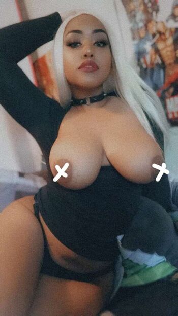 Full leaked Baeleth private onlyfans photo