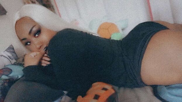 Full leaked Baeleth private onlyfans photo