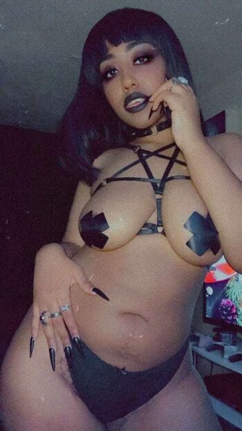 Full leaked Baeleth private onlyfans photo