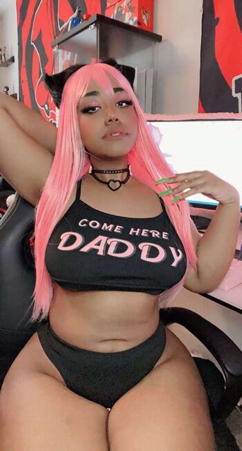Full leaked Baeleth private onlyfans photo