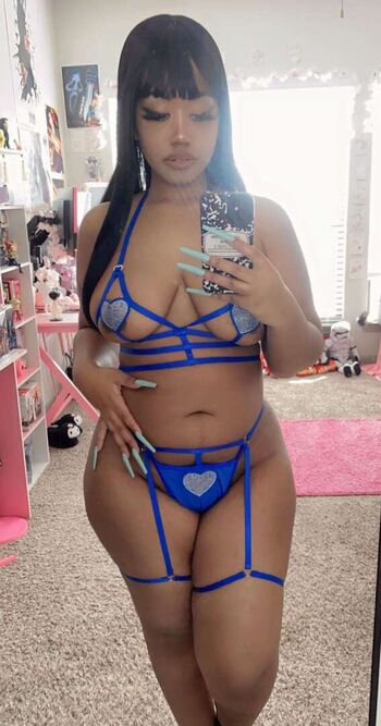 Full leaked Baeleth private onlyfans photo