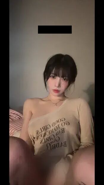 Full leaked Baerasoni private onlyfans photo