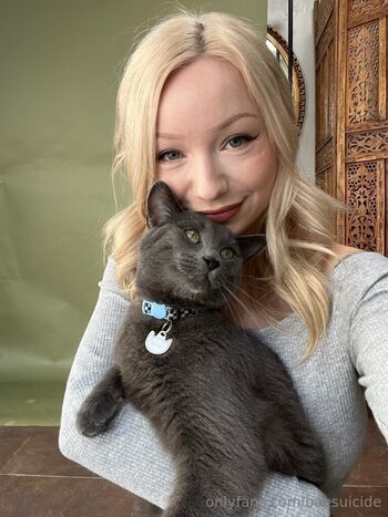 Full leaked Baesuicide page private onlyfans photo