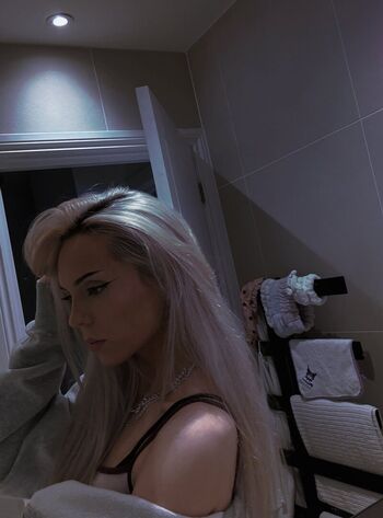 Full leaked Baffy private onlyfans photo