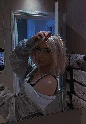 Full leaked Baffy private onlyfans photo