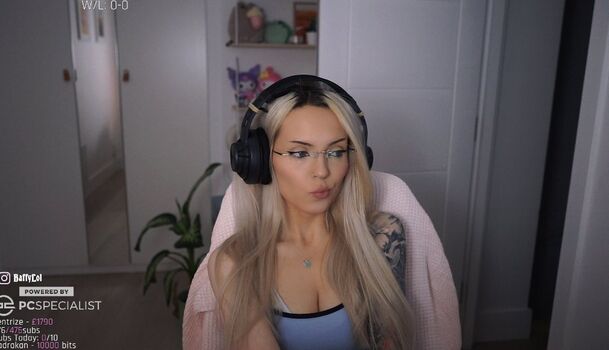 Full leaked Baffy private onlyfans photo