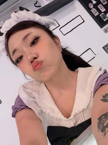 Full leaked Baffylol page private onlyfans photo