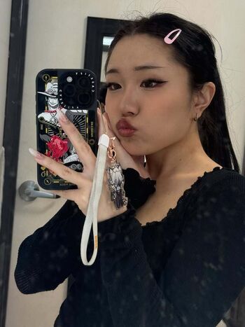 Full leaked Baffylol page private onlyfans photo