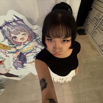 Full leaked Baffylol page private onlyfans photo