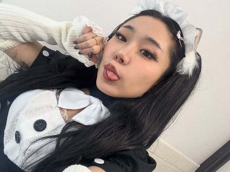 Full leaked Baffylol private onlyfans photo