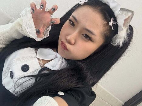 Full leaked Baffylol private onlyfans photo