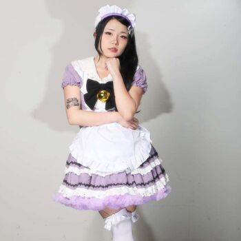 Full leaked Baffylol private onlyfans photo