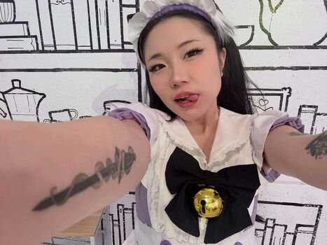 Full leaked Baffylol private onlyfans photo