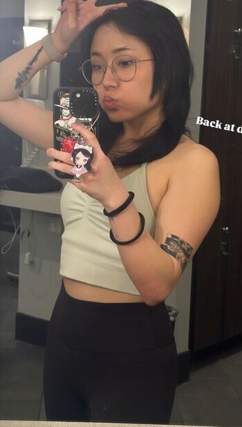 Full leaked Baffylol private onlyfans photo