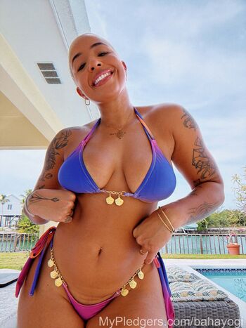 Full leaked Bahayogi alex kaufmann private onlyfans photo