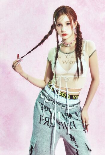 Full leaked Bahiyyih jaleh huening private onlyfans photo