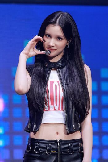 Full leaked Bahiyyih jaleh huening private onlyfans photo