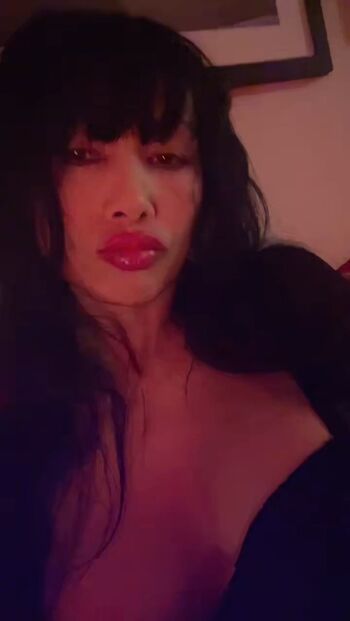 Full leaked Bai ling  page private onlyfans photo