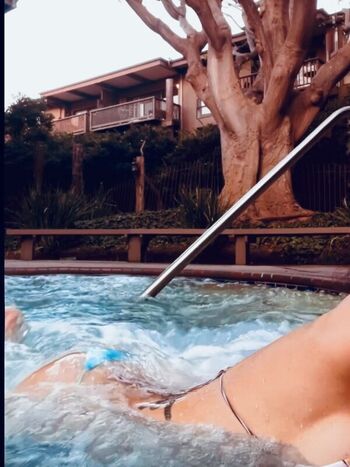 Full leaked Bai ling page private onlyfans photo