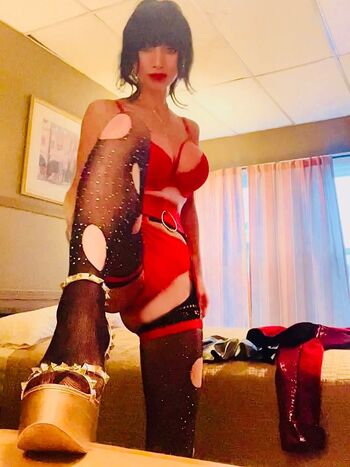 Full leaked Bai ling  page private onlyfans photo
