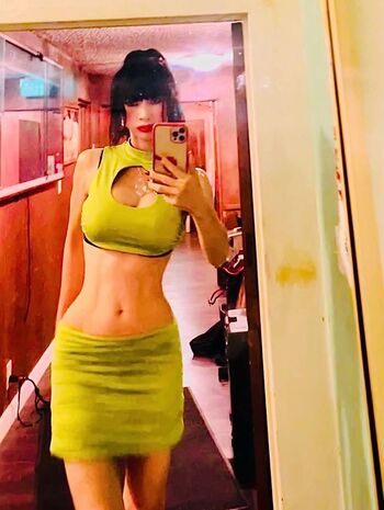 Full leaked Bai ling  page private onlyfans photo
