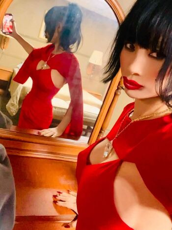 Full leaked Bai ling  page private onlyfans photo