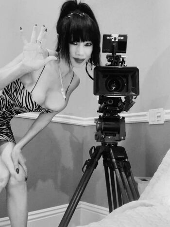 Bai Ling