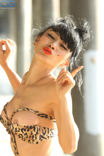Full leaked Bai ling private onlyfans photo