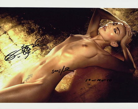 Bai Ling