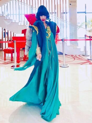 Bai Ling