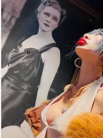 Bai Ling