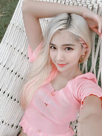 Full leaked Baibaifern private onlyfans photo