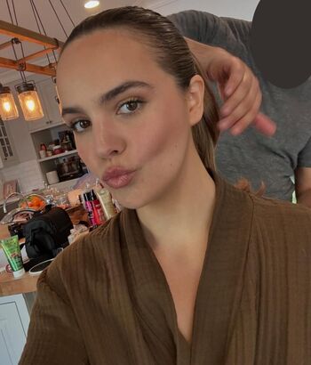 Full leaked Bailee madison private onlyfans photo