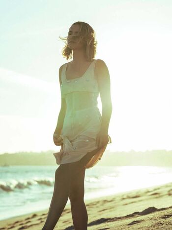 Full leaked Bailee madison private onlyfans photo