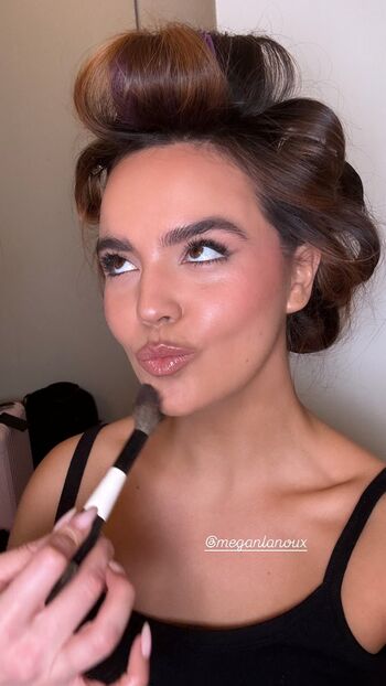 Full leaked Bailee madison private onlyfans photo