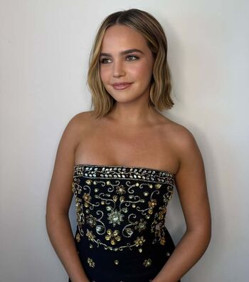 Bailee Madison