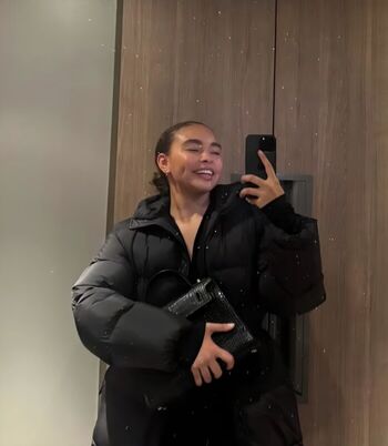 Full leaked Bailey bass private onlyfans photo