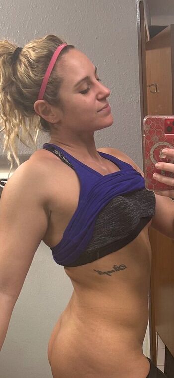 Full leaked Bailey brewers private onlyfans photo