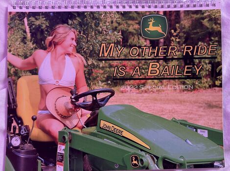 Full leaked Bailey brewers private onlyfans photo