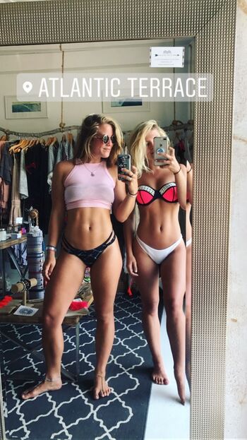 Full leaked Bailey catherine private onlyfans photo