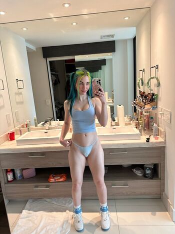 Full leaked Bailey eilish  page private onlyfans photo